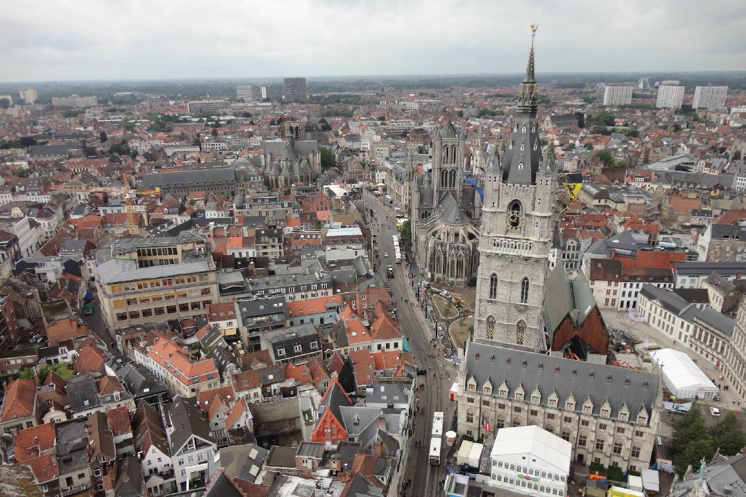 Private Chef in Ninove Private Chef in Ninove header