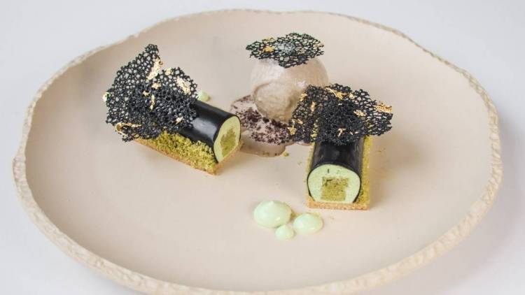 An outstanding dish cooked by Private Chef in Bowling Green Dish cooked by a Private Chef in Bowling Green