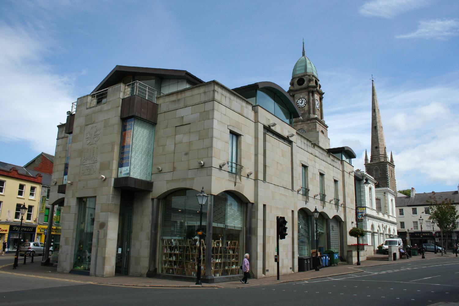 Private Chef in Lisburn Private Chef in Lisburn header