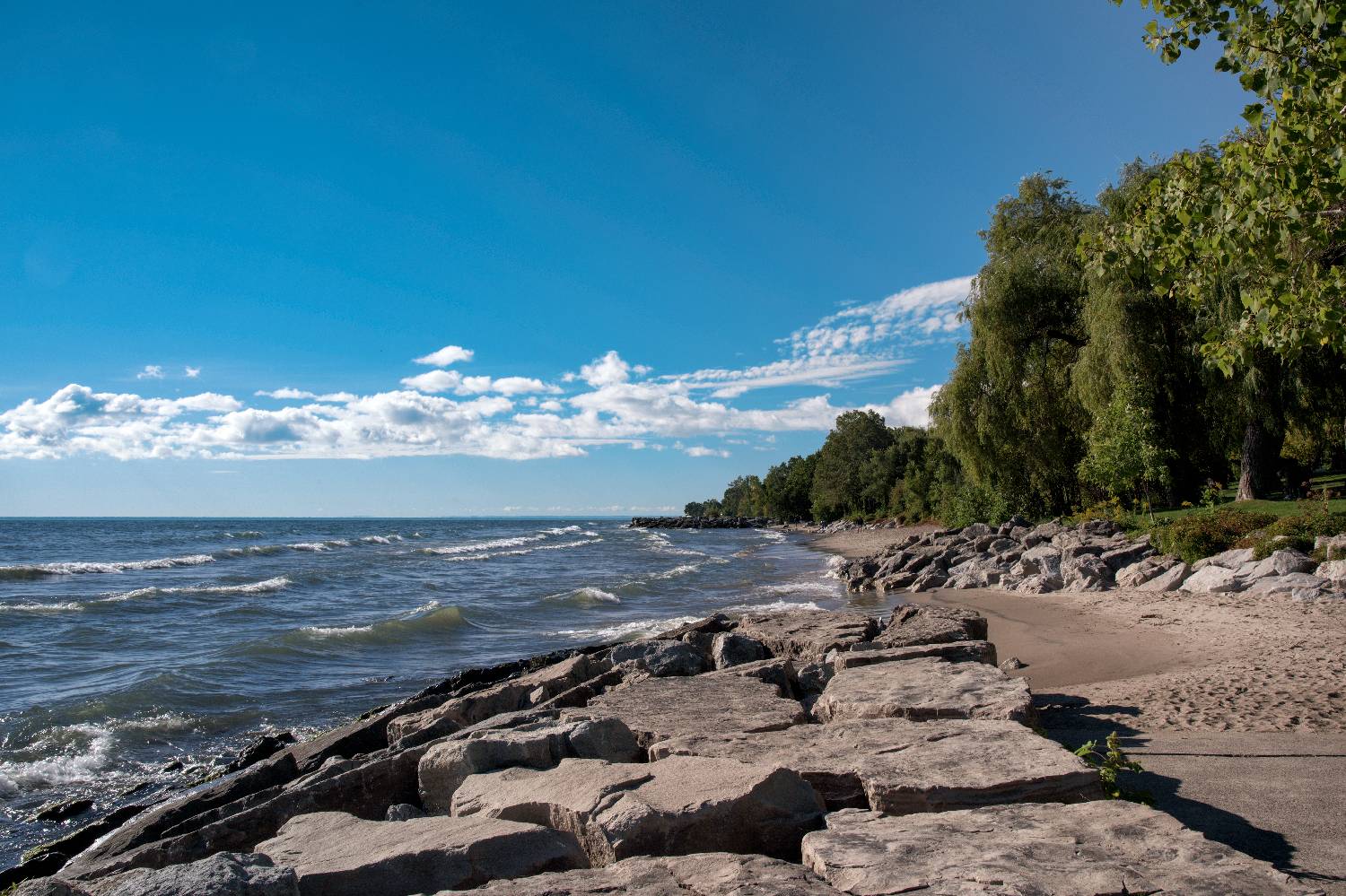 Private Chef in Mississauga Beach Private Chef in Mississauga Beach header