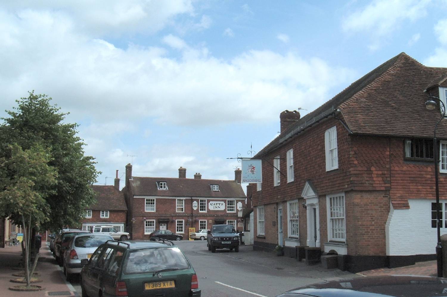 Private Chef in Crowborough Private Chef in Crowborough header