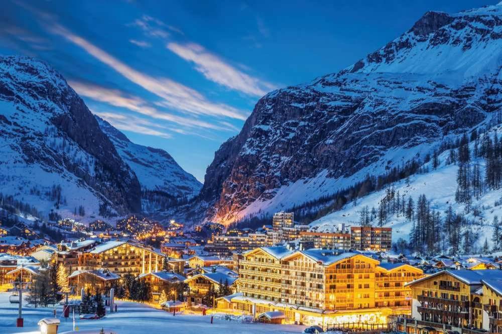 Amazing views of Elkhorn Village mountains Amazing views of Elkhorn Village mountains - Take a Chef