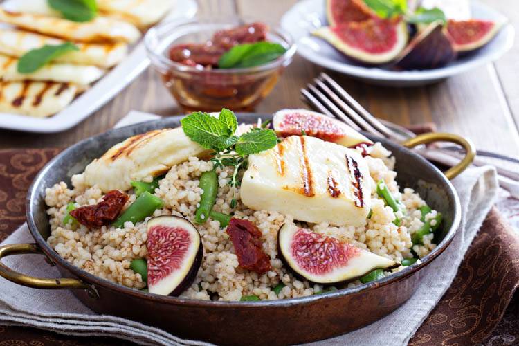 An outstanding dish cooked by Personal Chef in Vitet Dish cooked by a Personal Chef in Vitet