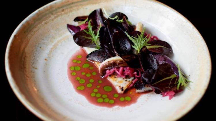 An outstanding dish cooked by Private Chef in Kennewick t Dish cooked by a Private Chef in Kennewick t
