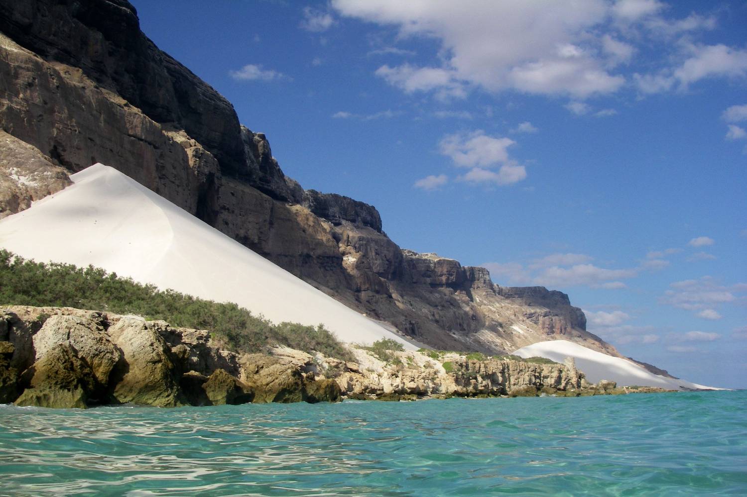 Private Chef in Socotra Private Chef in Socotra header