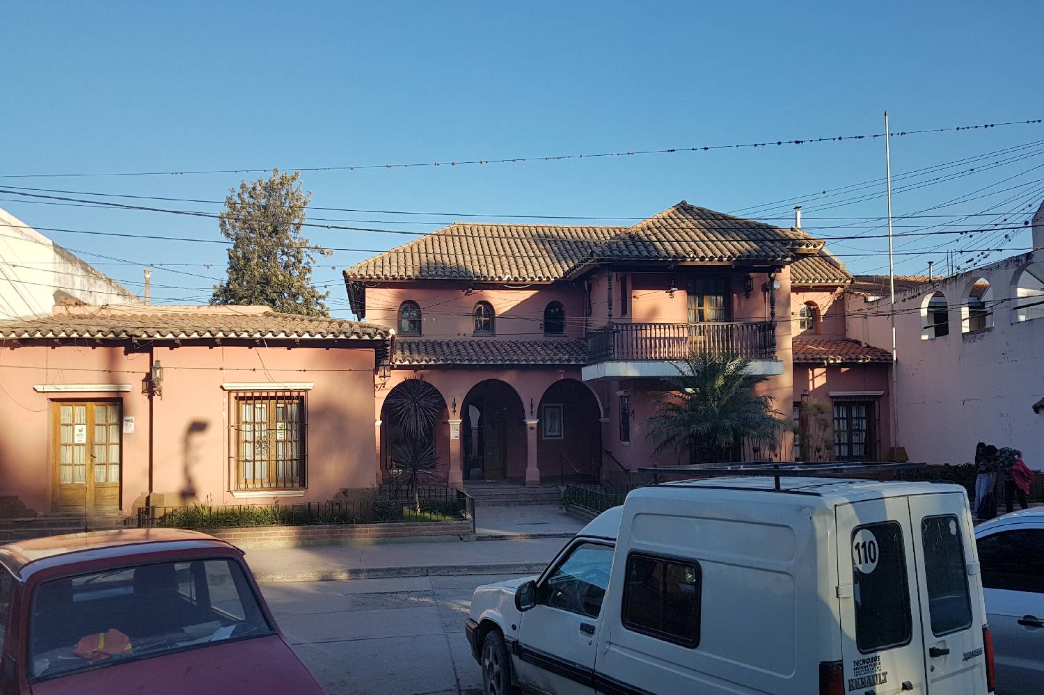 Private Chef in Departamento de Rosario de Lerma Private Chef in Departamento de Rosario de Lerma header