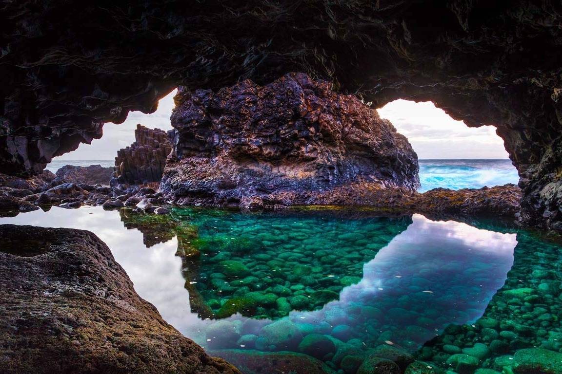 Amazing views of Peterborg´s beach Amazing views of Peterborg´s beach - Take a Chef