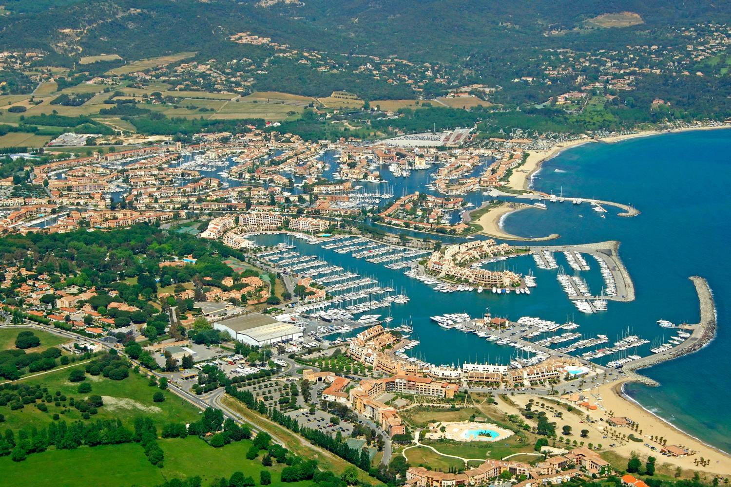 Profitez d'un chef privé après une journée incroyable en Grimaud Chef a Domicile à Grimaud header