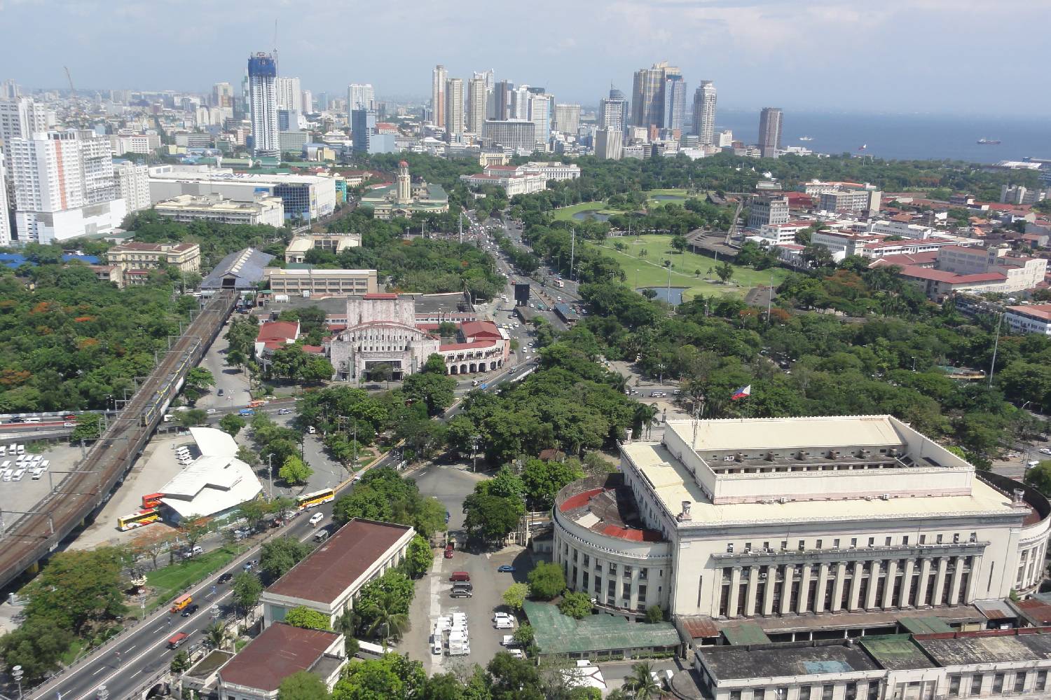 Private Chef in Northern Manila District Private Chef in Northern Manila District header