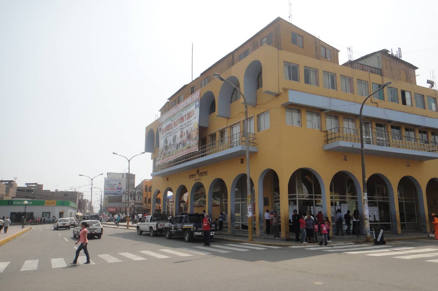 Chef a Domicilio en Huaral Chef a Domicilio en Huaral header