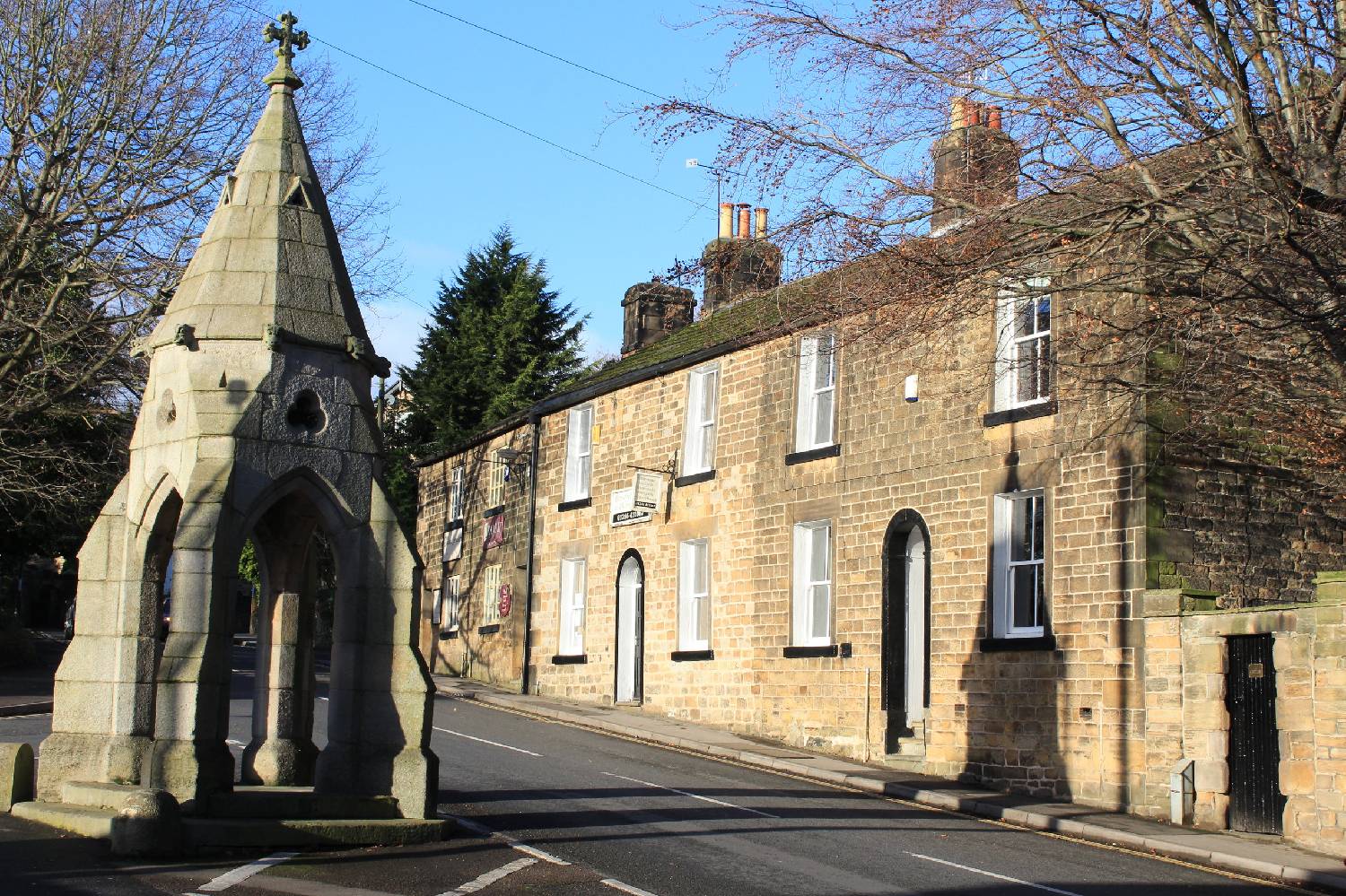 Private Chef in Dronfield Private Chef in Dronfield header