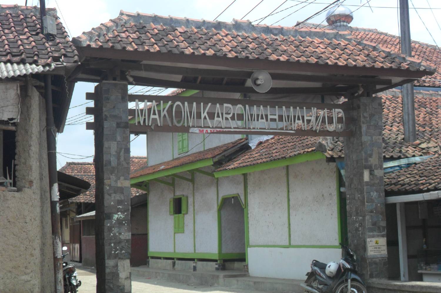 Private Chef in Soreang Private Chef in Soreang header