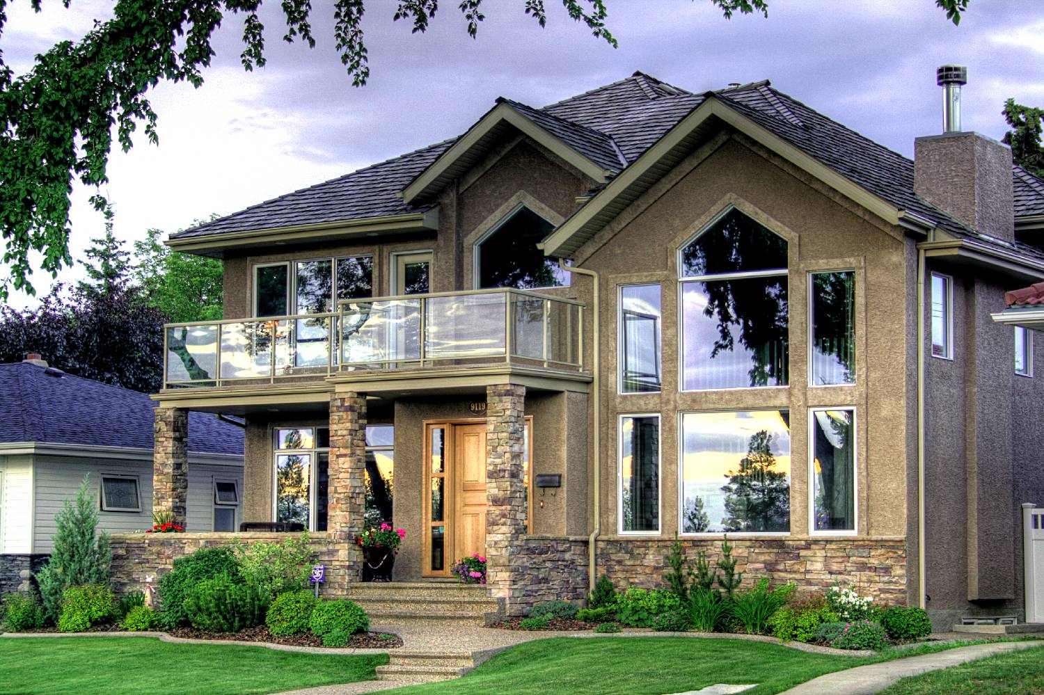 Private Chef in Tamarack Private Chef in Tamarack header