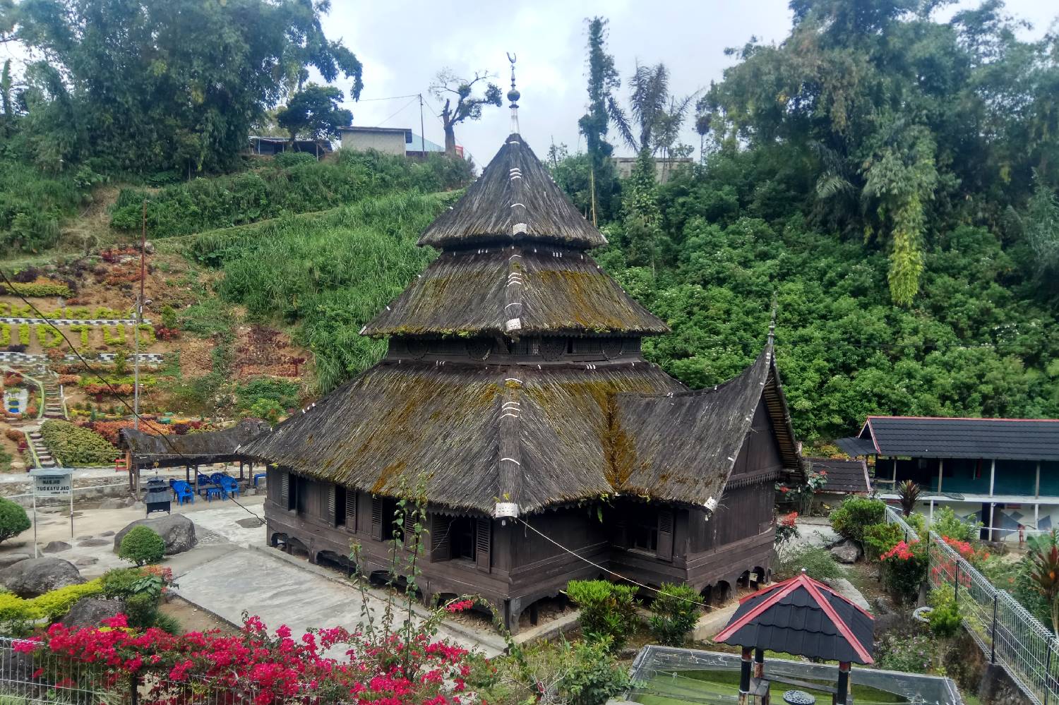 Private Chef in Kabupaten Solok Private Chef in Kabupaten Solok header