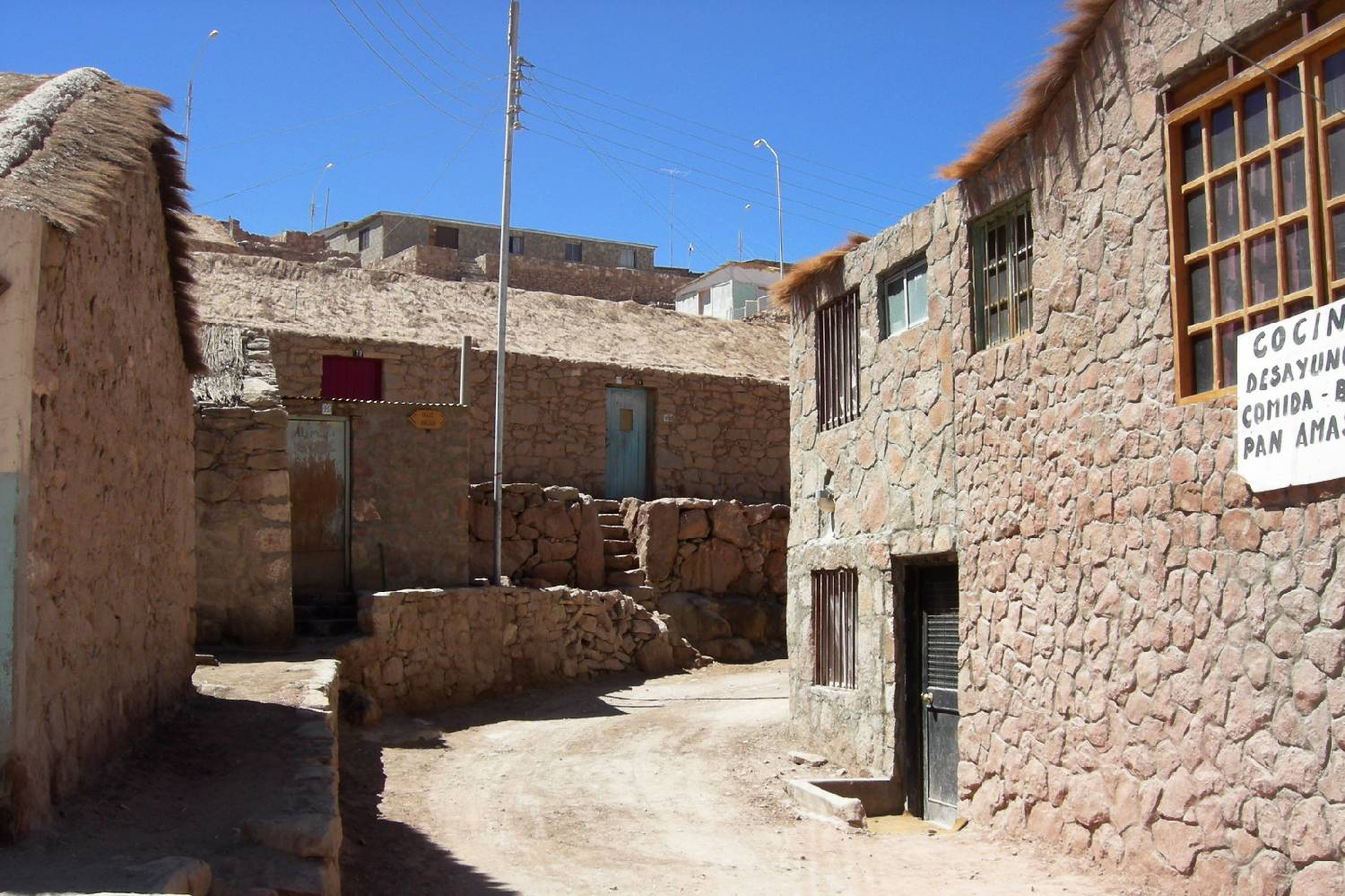 Chef a Domicilio en Calama Chef a Domicilio en Calama header