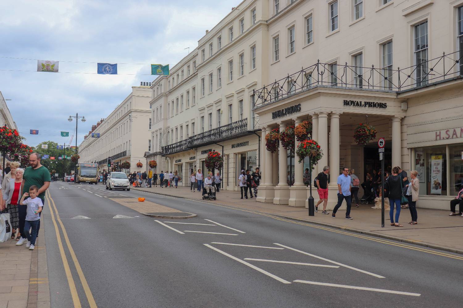 Private Chef in Royal Leamington spa Private Chef in Royal Leamington spa header