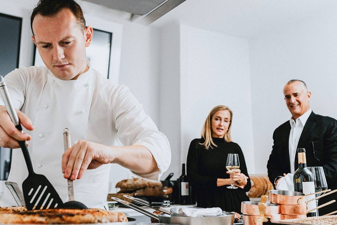 Private Chef in Totowa Private Chef in Totowa header