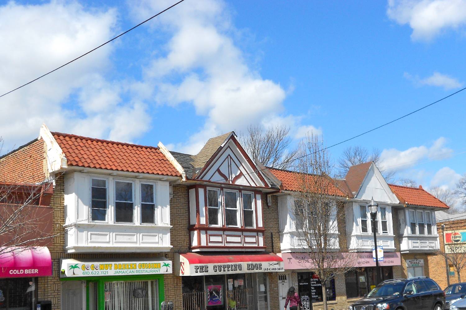 Private Chef in Yeadon Private Chef in Yeadon header