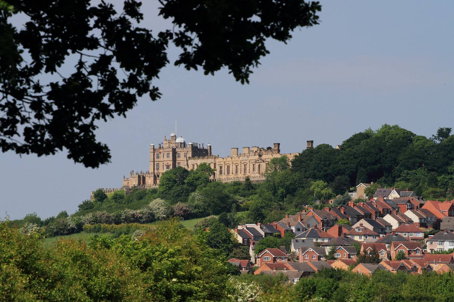 Private Chef in Bolsover Private Chef in Bolsover header