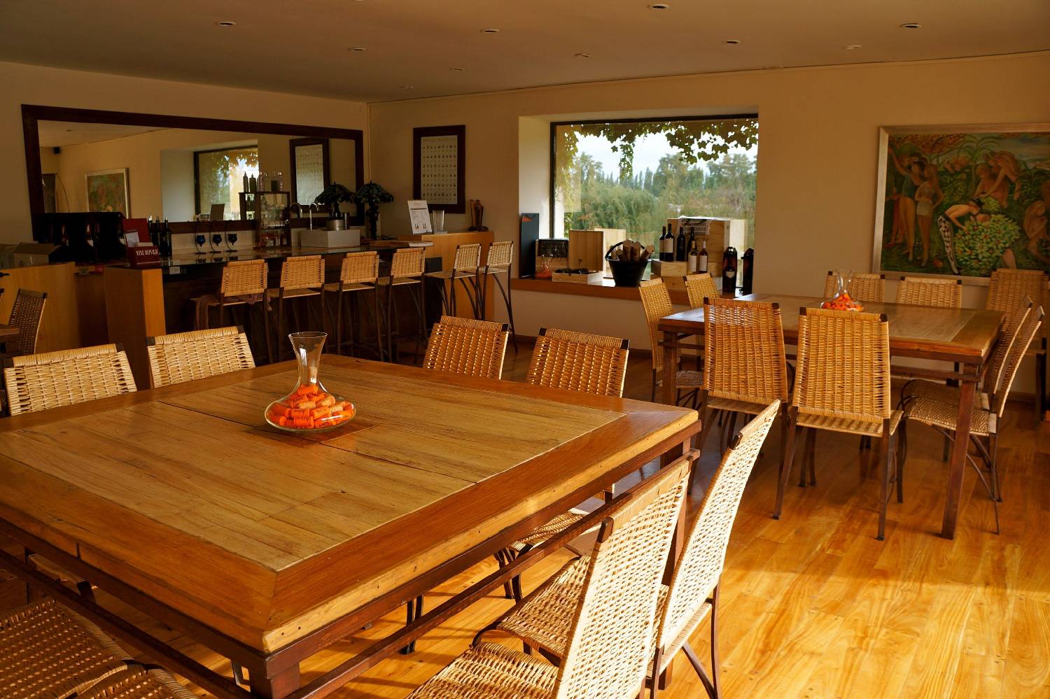 Private Chef in Departamento de Copo Private Chef in Departamento de Copo header