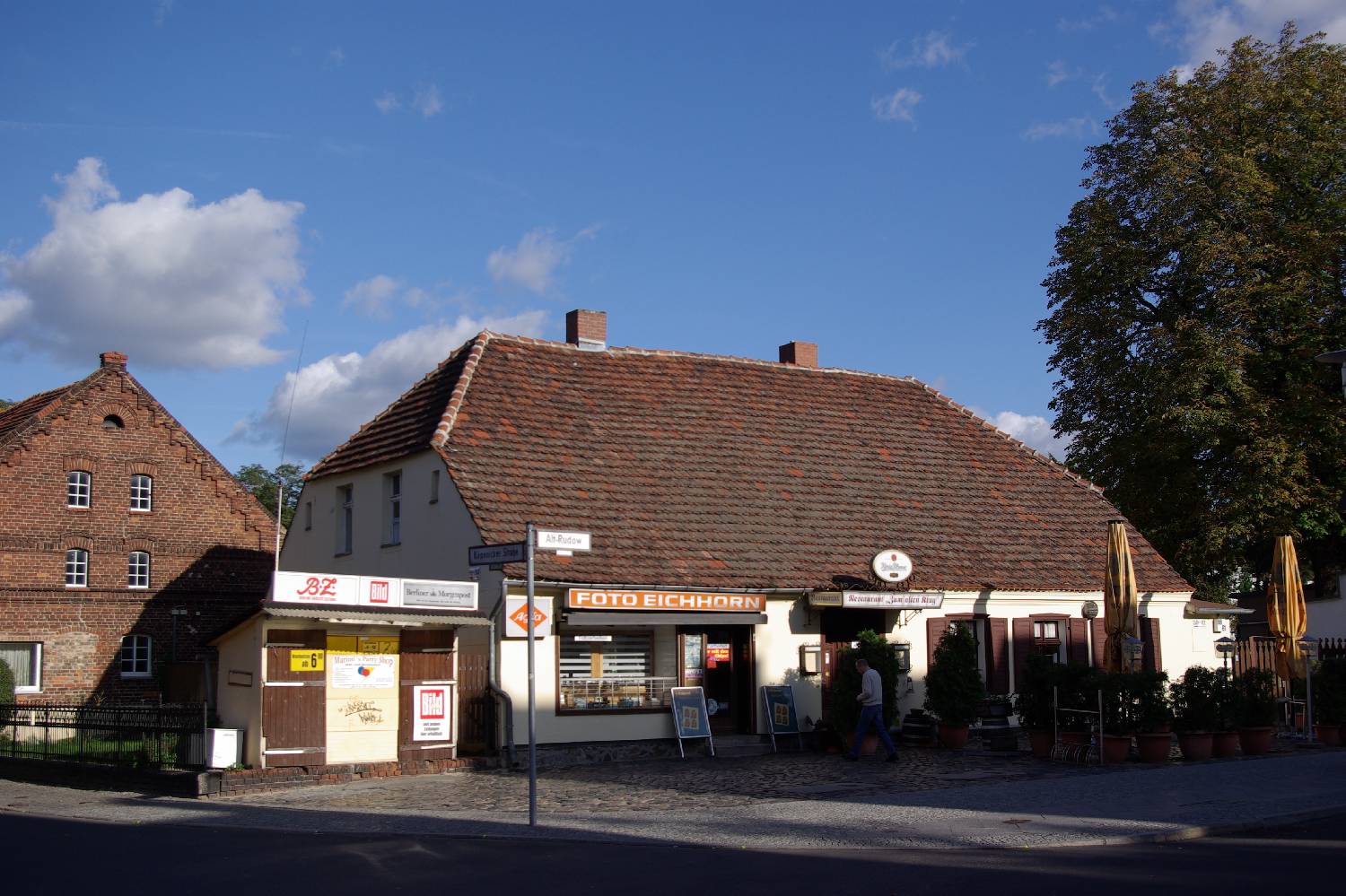 Private Chef in Rudow Private Chef in Rudow header