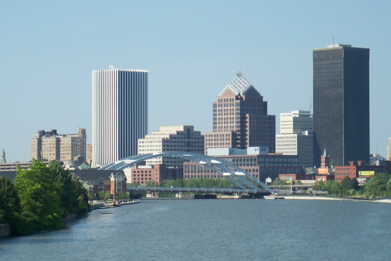 Park Avenue in Rochester Private Chef in Rochester header