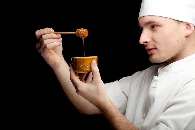 Private Chef cooking in Basilicata Our Private Chef in Basilicata