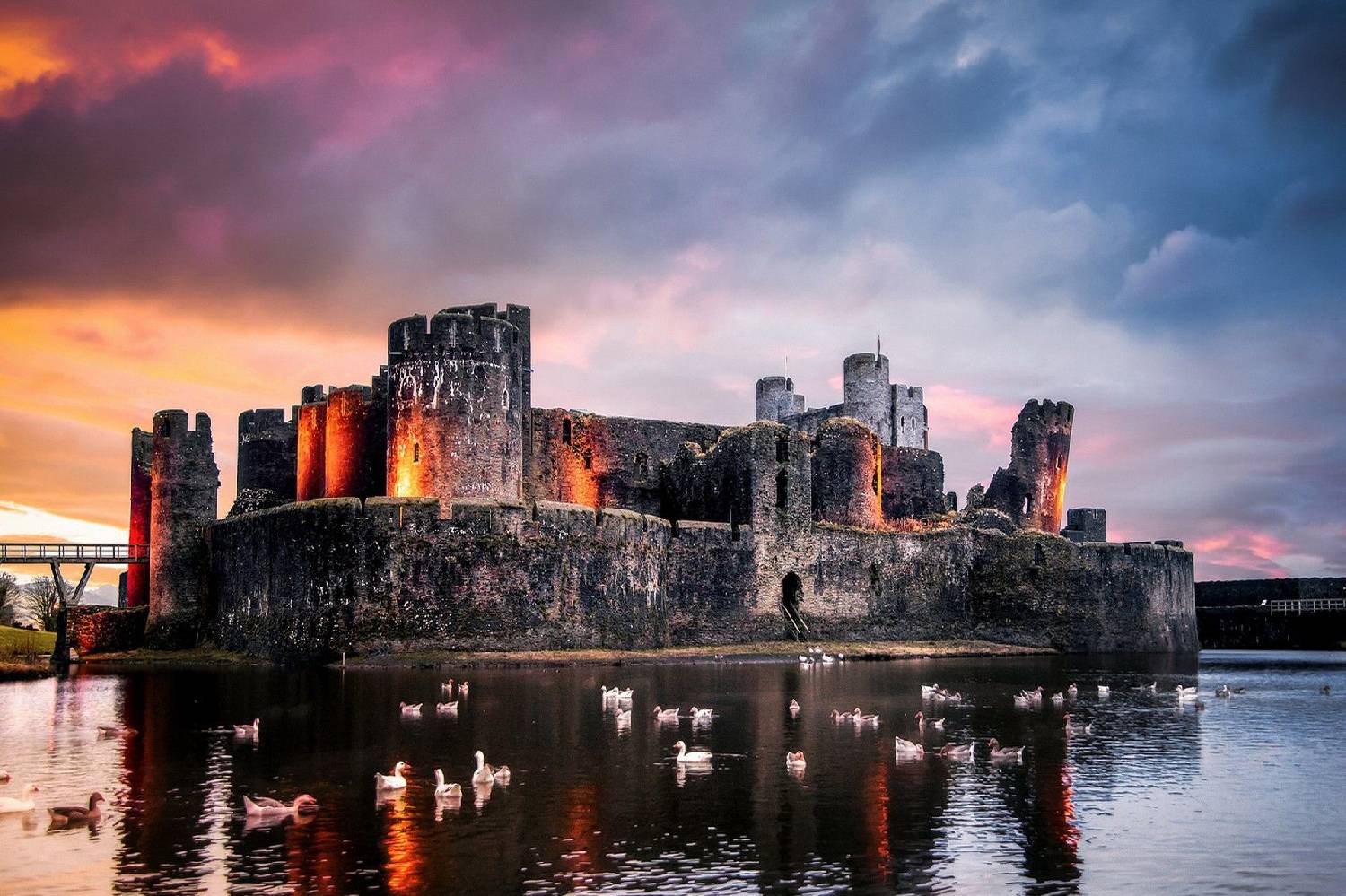 Private Chef in Caerphilly Private Chef in Caerphilly header