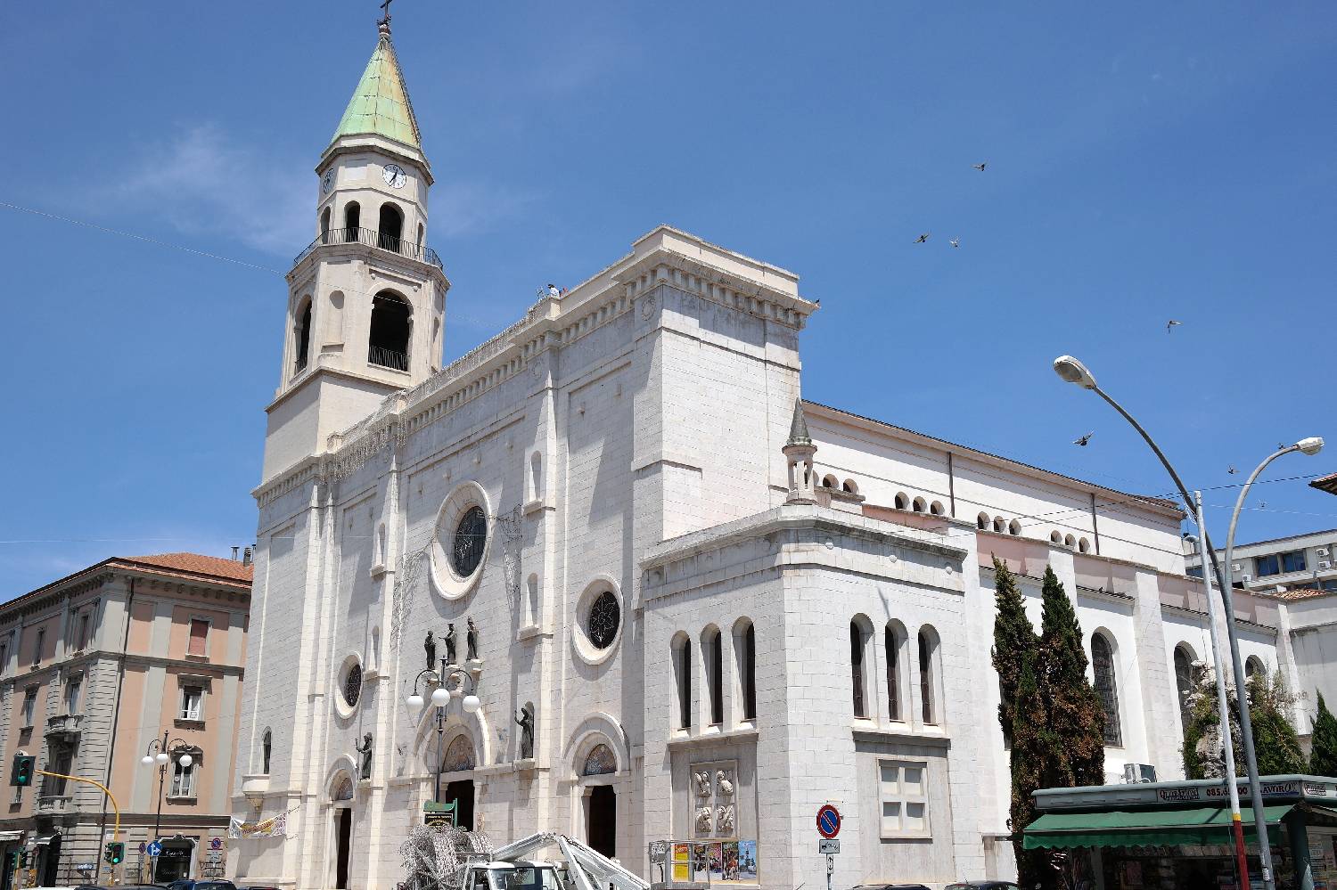 Private Chef in Provincia di Pescara Private Chef in Provincia di Pescara header