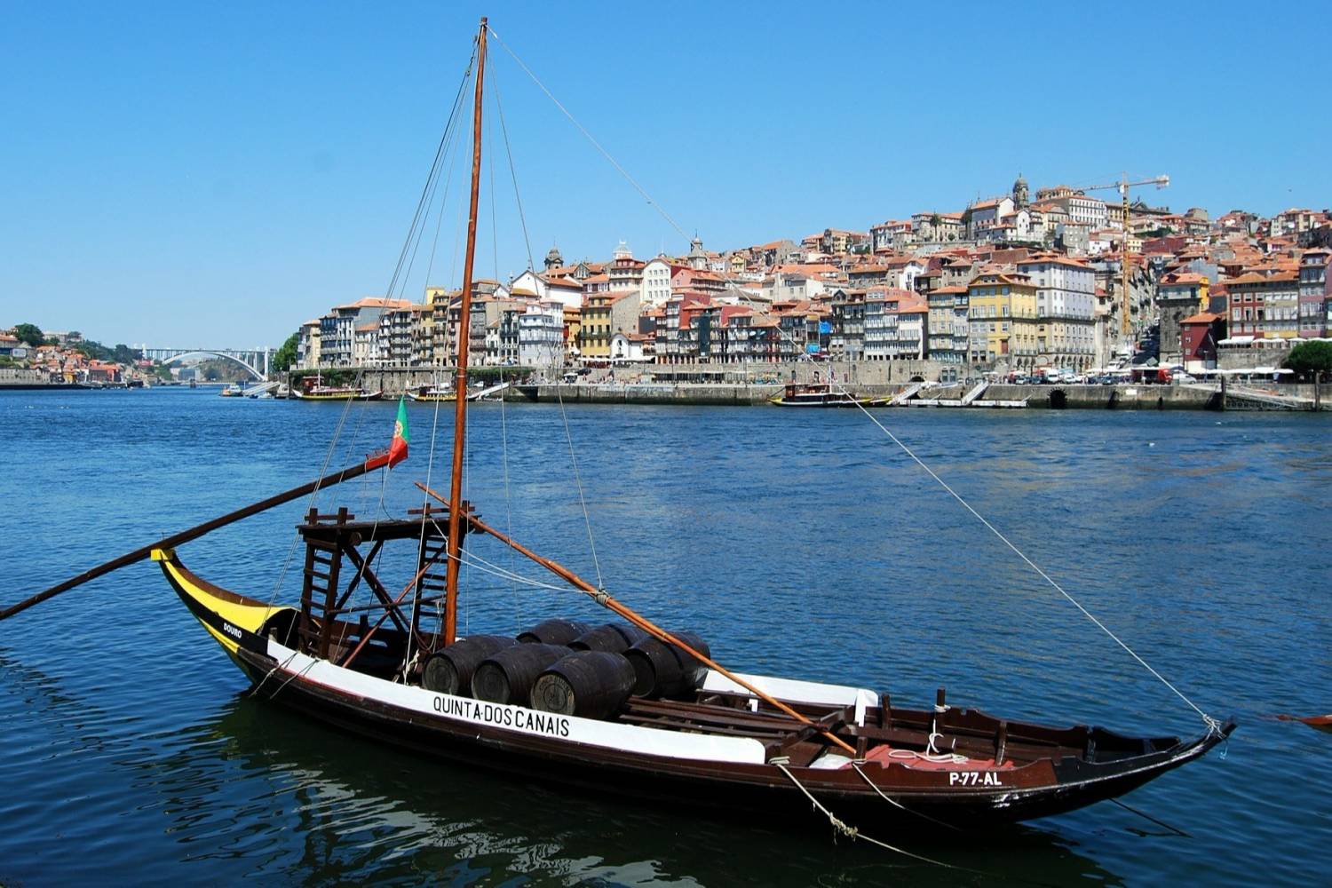Serviço de chef privado em Oporto A melhor selecção de chef privado de Oporto - Take a Chef