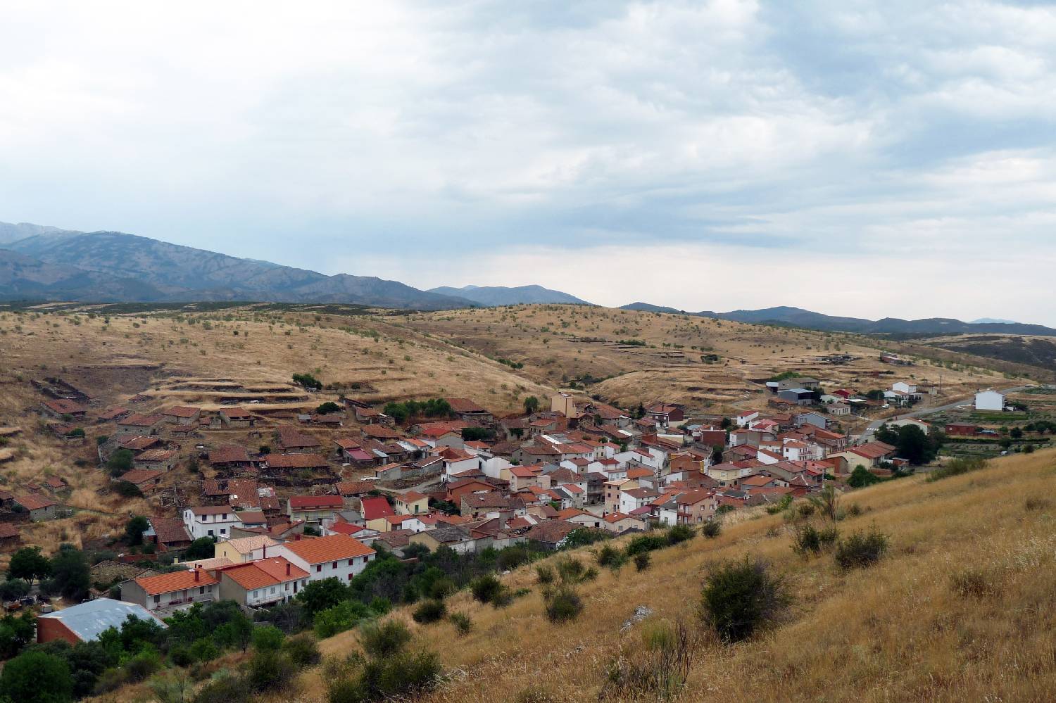 Chef a Domicilio en Alpedrete Chef a Domicilio en Alpedrete header