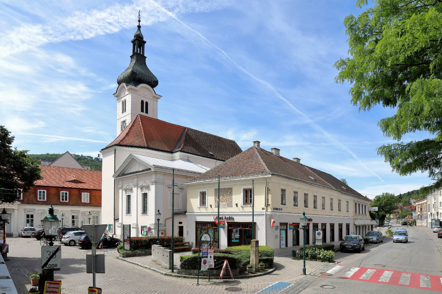 Private Chef in Purkersdorf Private Chef in Purkersdorf header