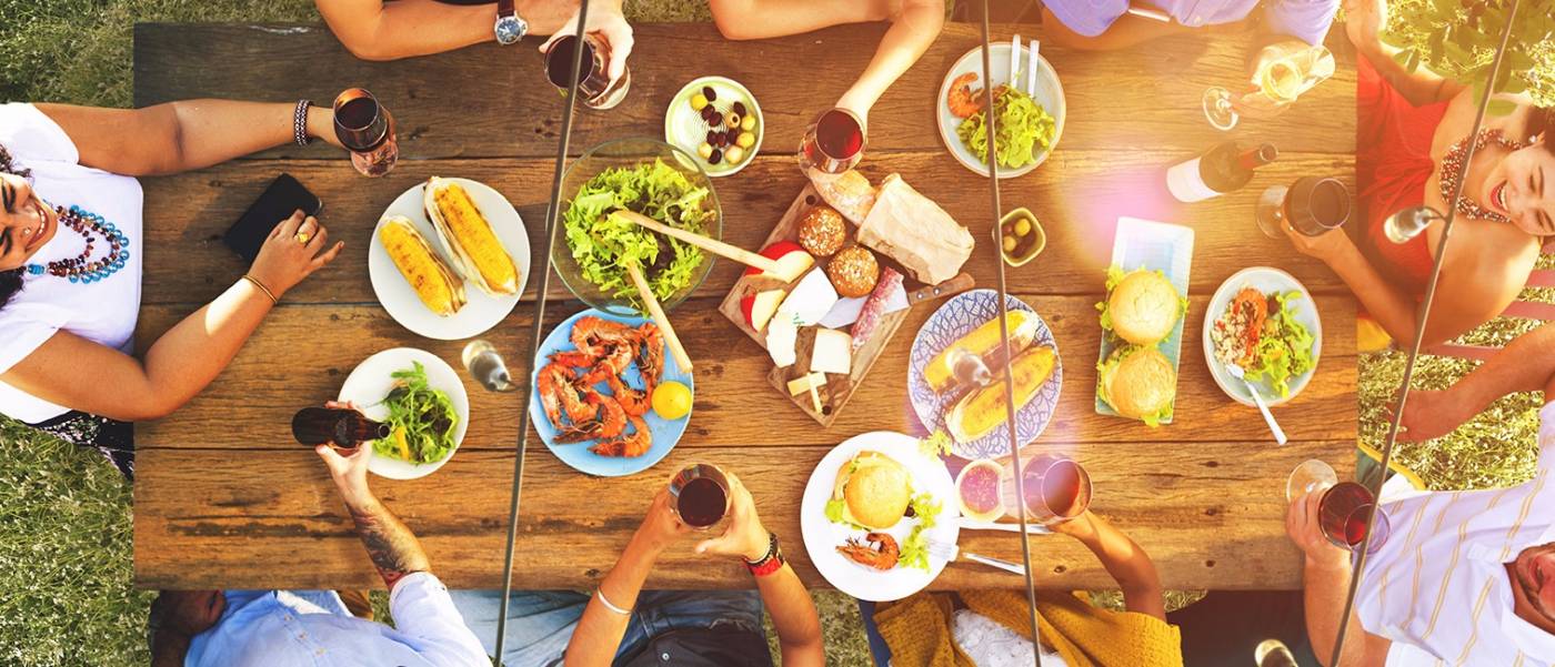 Enjoy a Private Chef in Cookeville A Private Chef experience in Cookeville