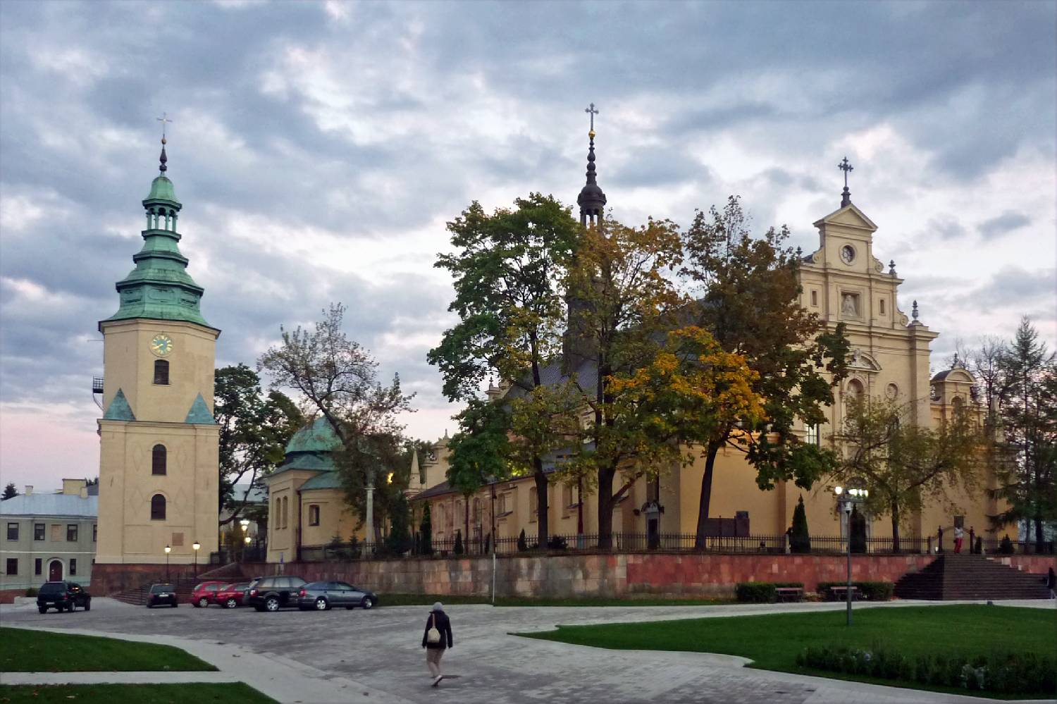 Private Chef in Kielce Private Chef in Kielce header