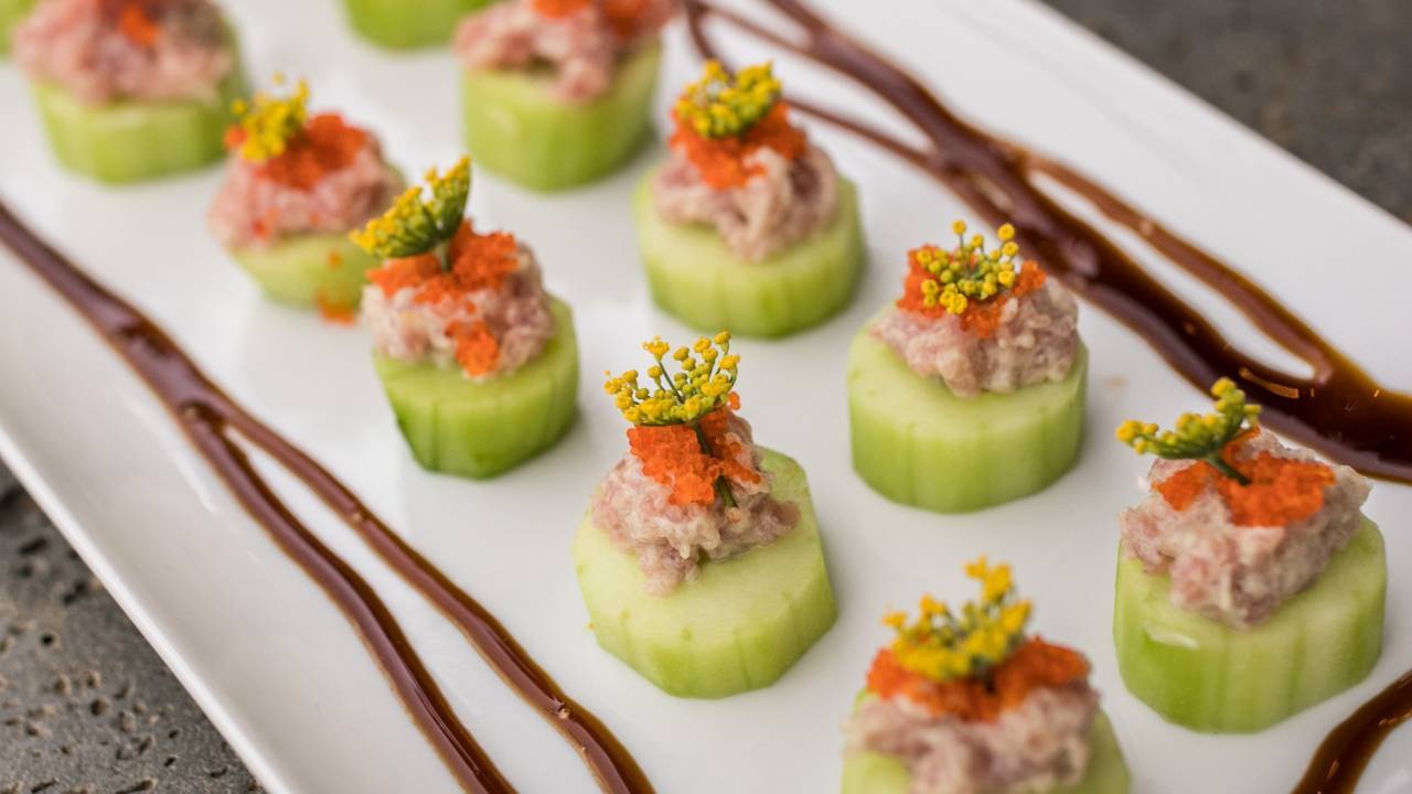 Enjoy a Private Chef in Lancaster p A Private Chef experience in Lancaster p