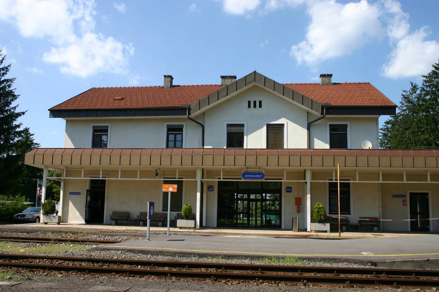Private Chef in Politischer Bezirk Jennersdorf Private Chef in Politischer Bezirk Jennersdorf header