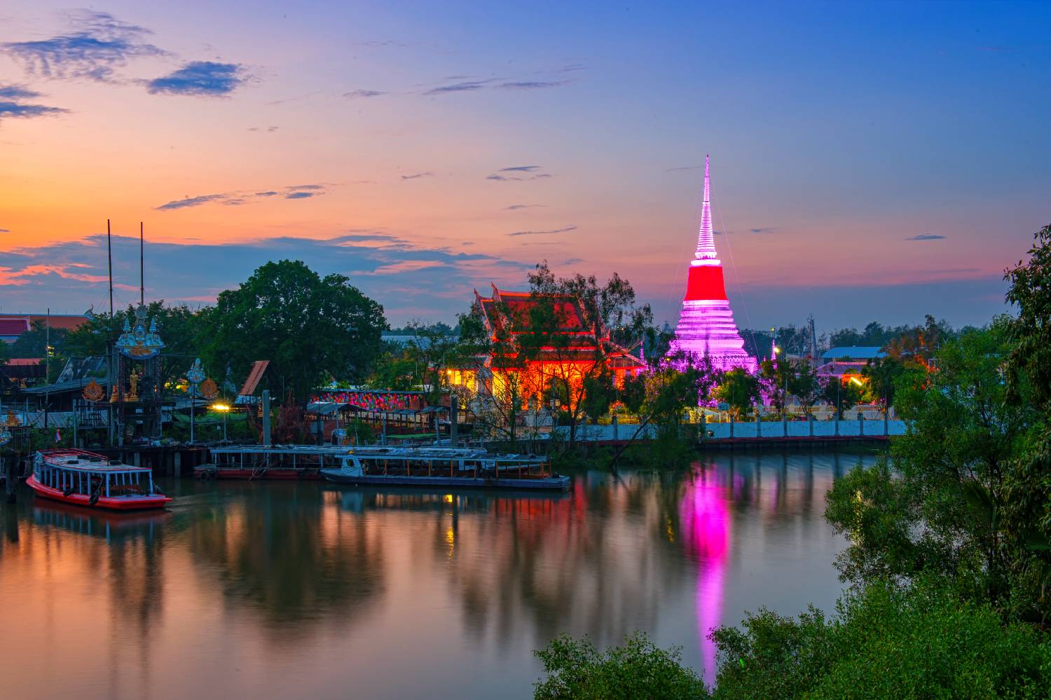 Private Chef in Phra Pradaeng Private Chef in Phra Pradaeng header