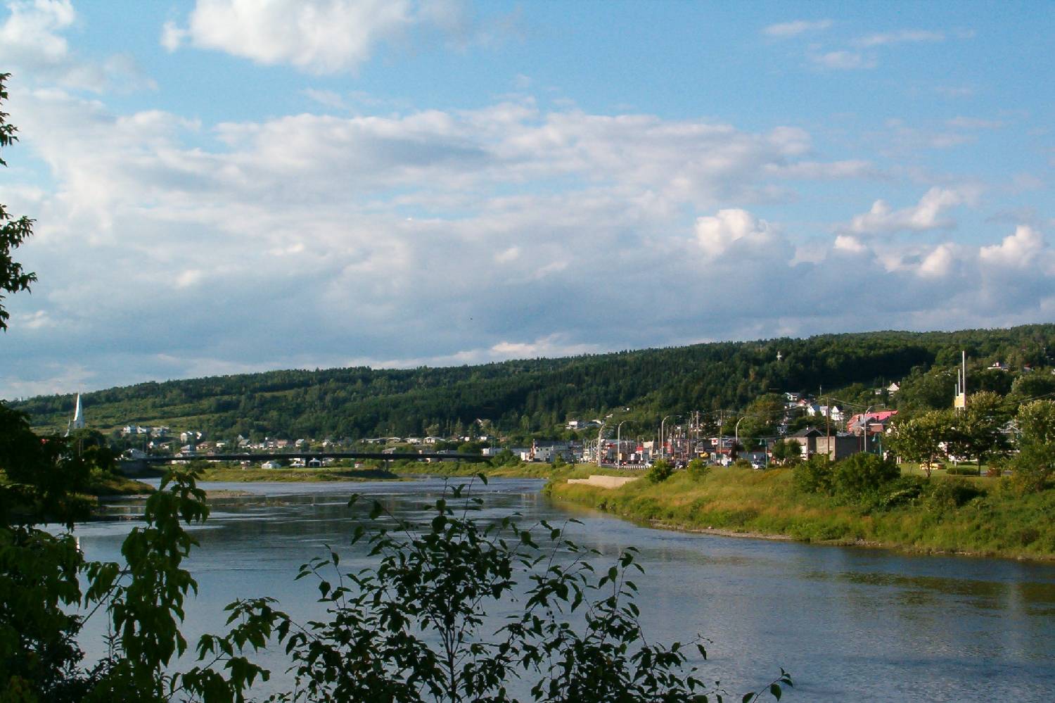 Private Chef in Beauceville Private Chef in Beauceville header