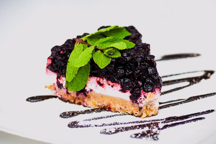 Fantástica elaboración preparada por uno de nuestros Chefs Privados en Valparaíso. Plato elaborado por un Chef Privado en Valparaíso