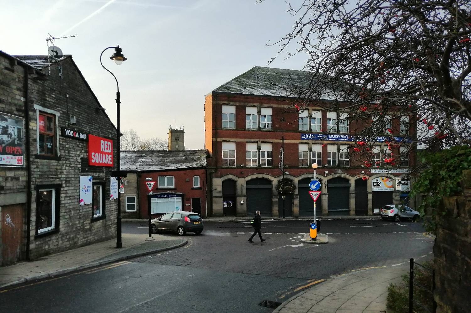 Private Chef in Ashton Under Lyne Private Chef in Ashton Under Lyne header