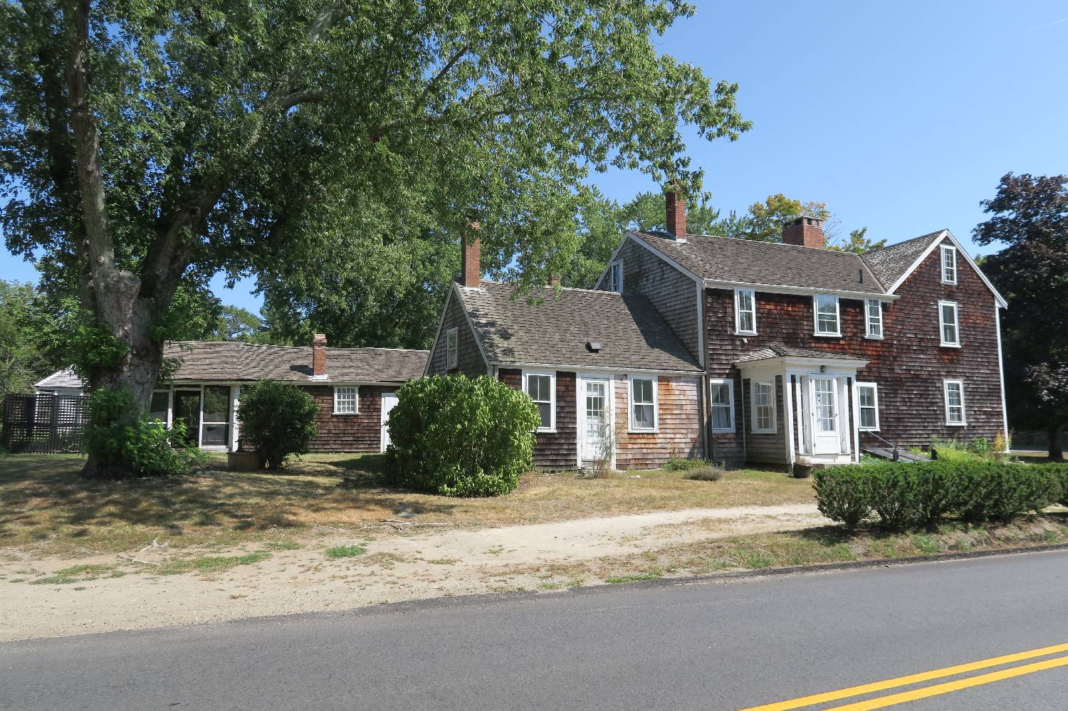 Private Chef in Norwell Private Chef in Norwell header
