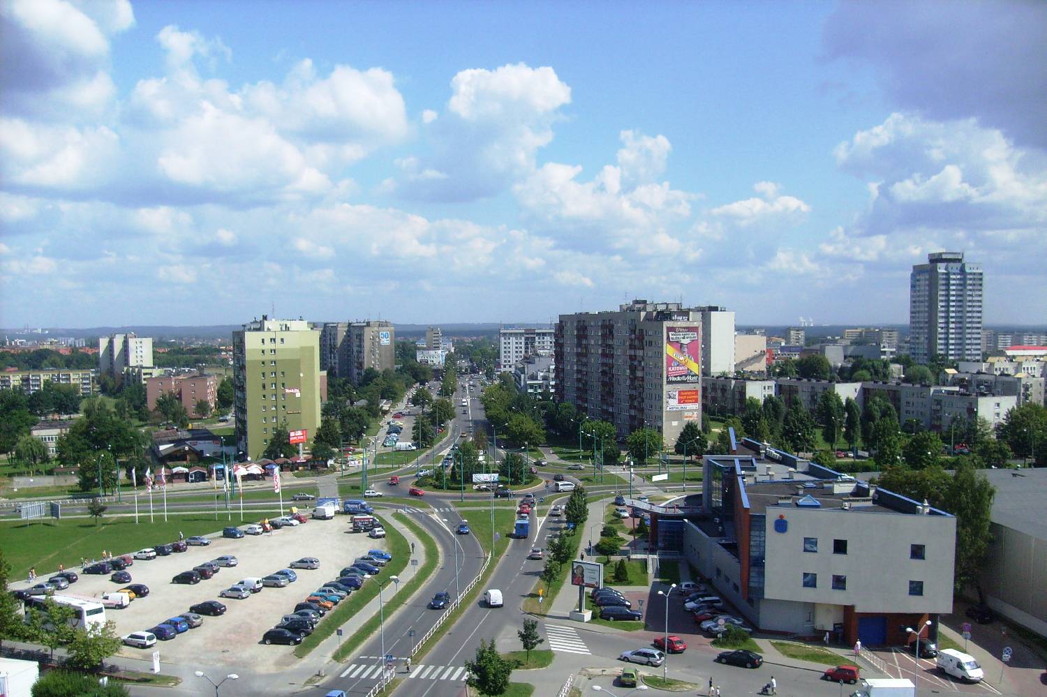 Private Chef in Tychy Private Chef in Tychy header