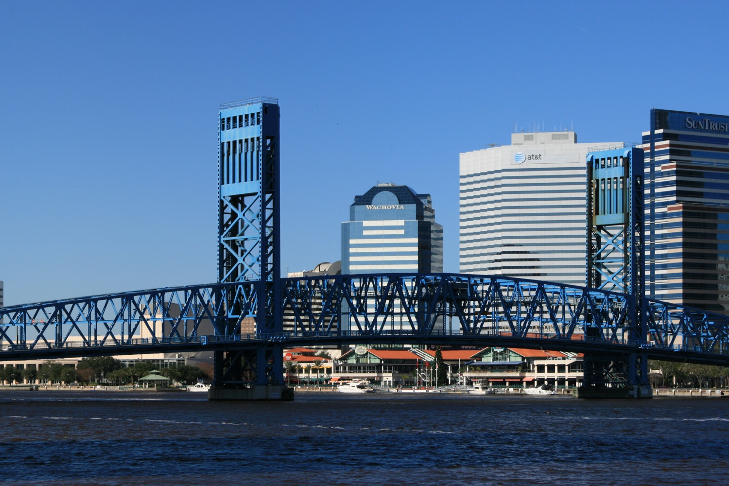 Main Street Bridge Jacksonville Private Chef in Jacksonville header