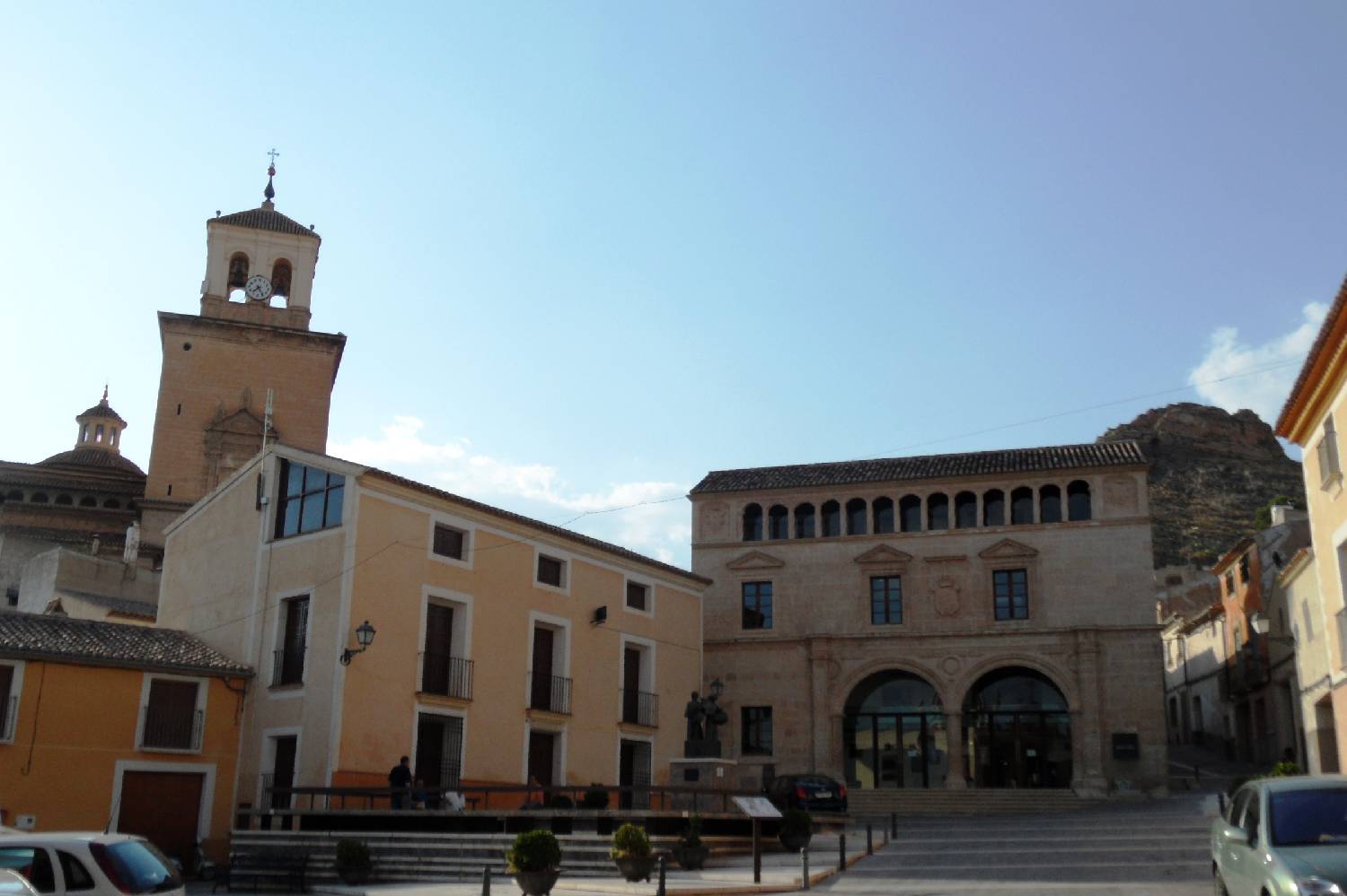 Chef a Domicilio en Jumilla Chef a Domicilio en Jumilla header