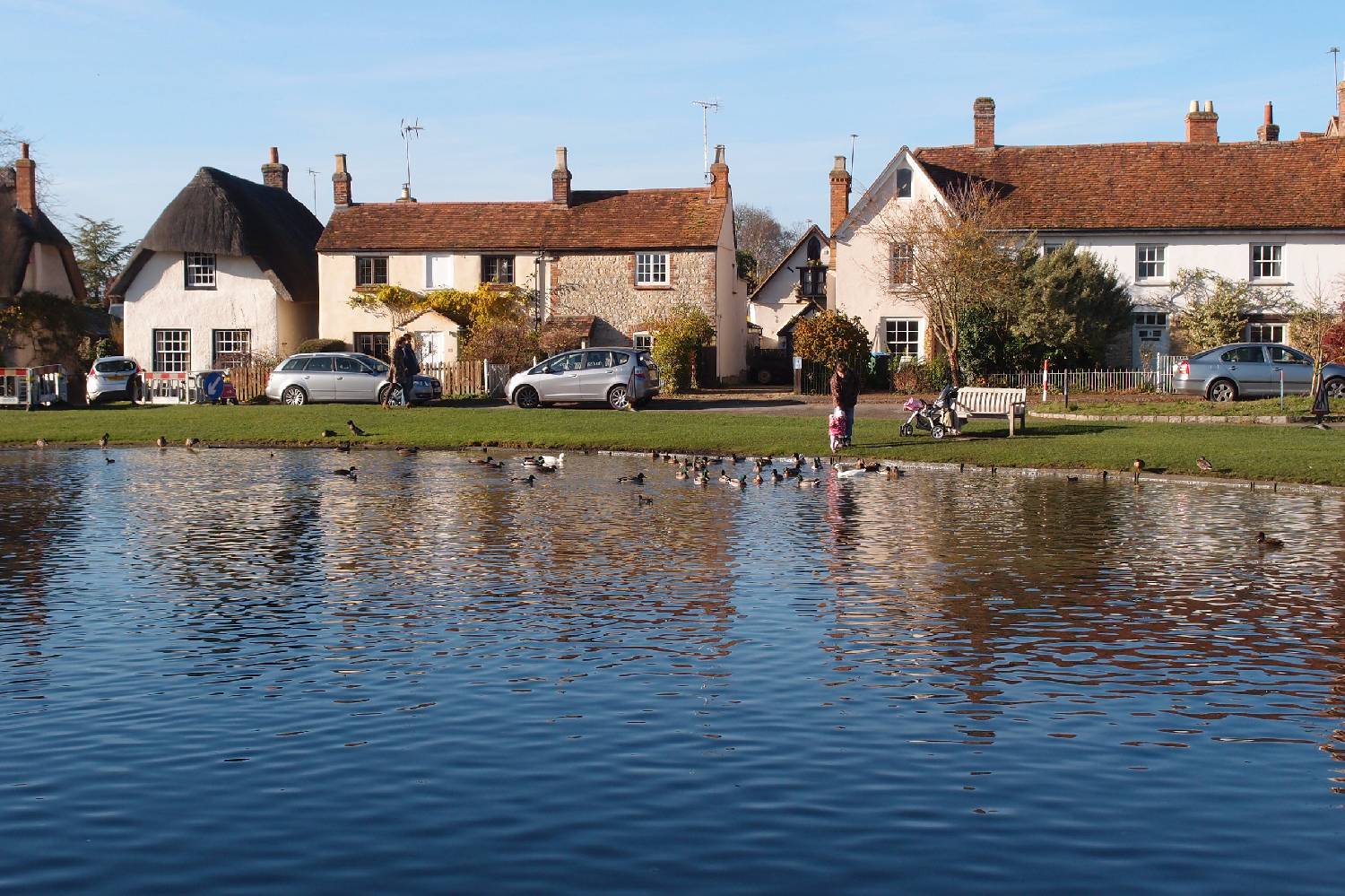 Private Chef in Buckinghamshire Private Chef in Buckinghamshire header