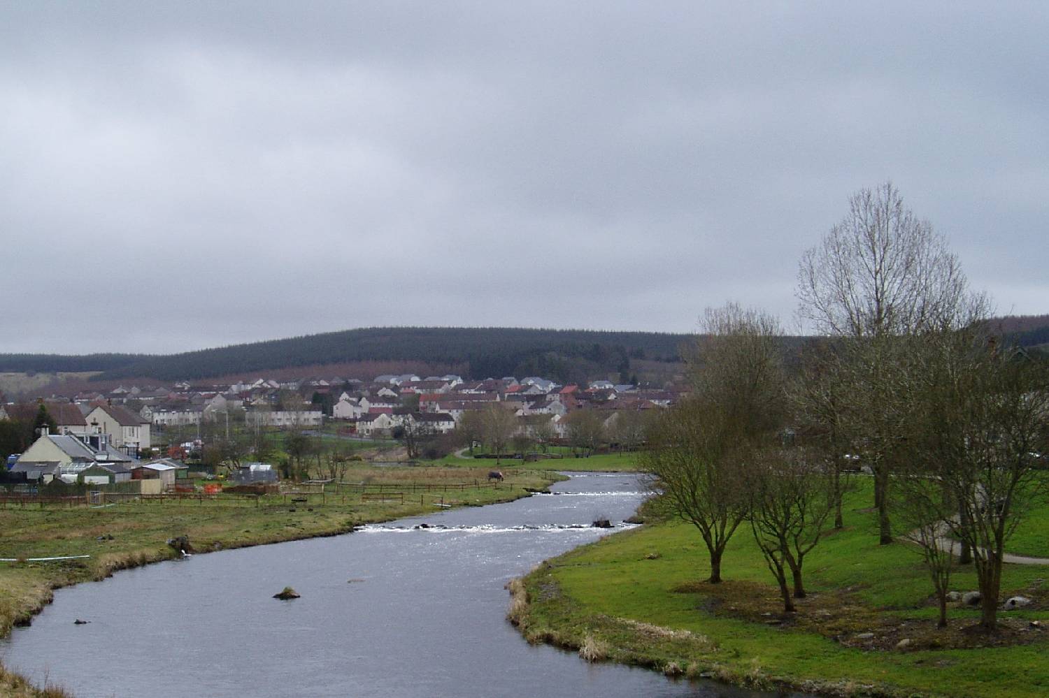 Private Chef in East Ayrshire Private Chef in East Ayrshire header