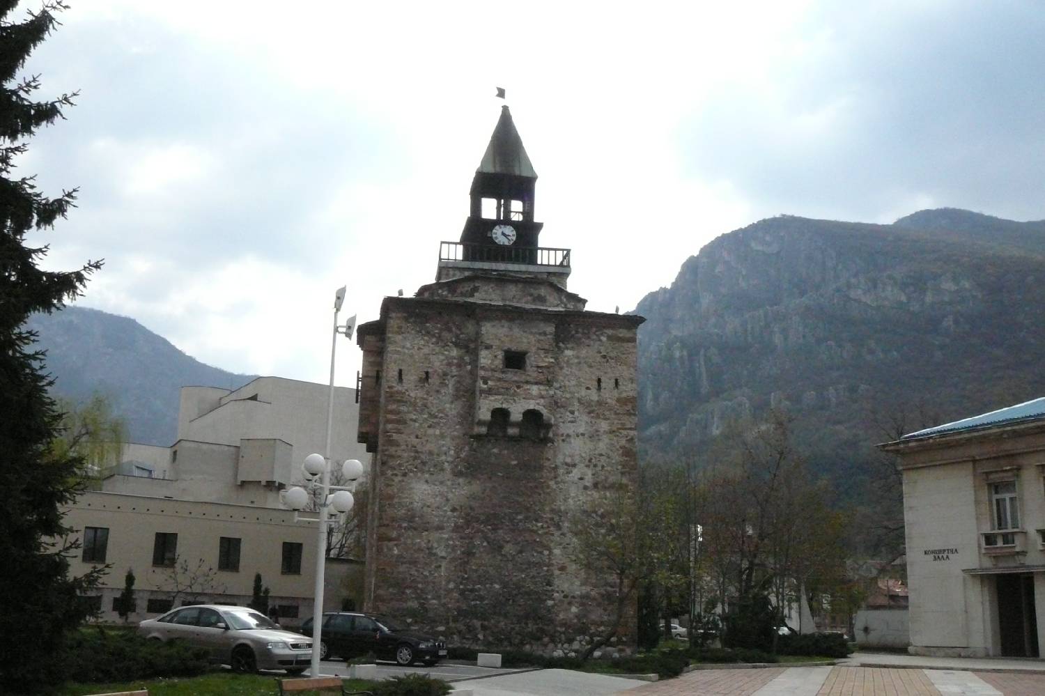 Private Chef in Obshtina Vratsa Private Chef in Obshtina Vratsa header