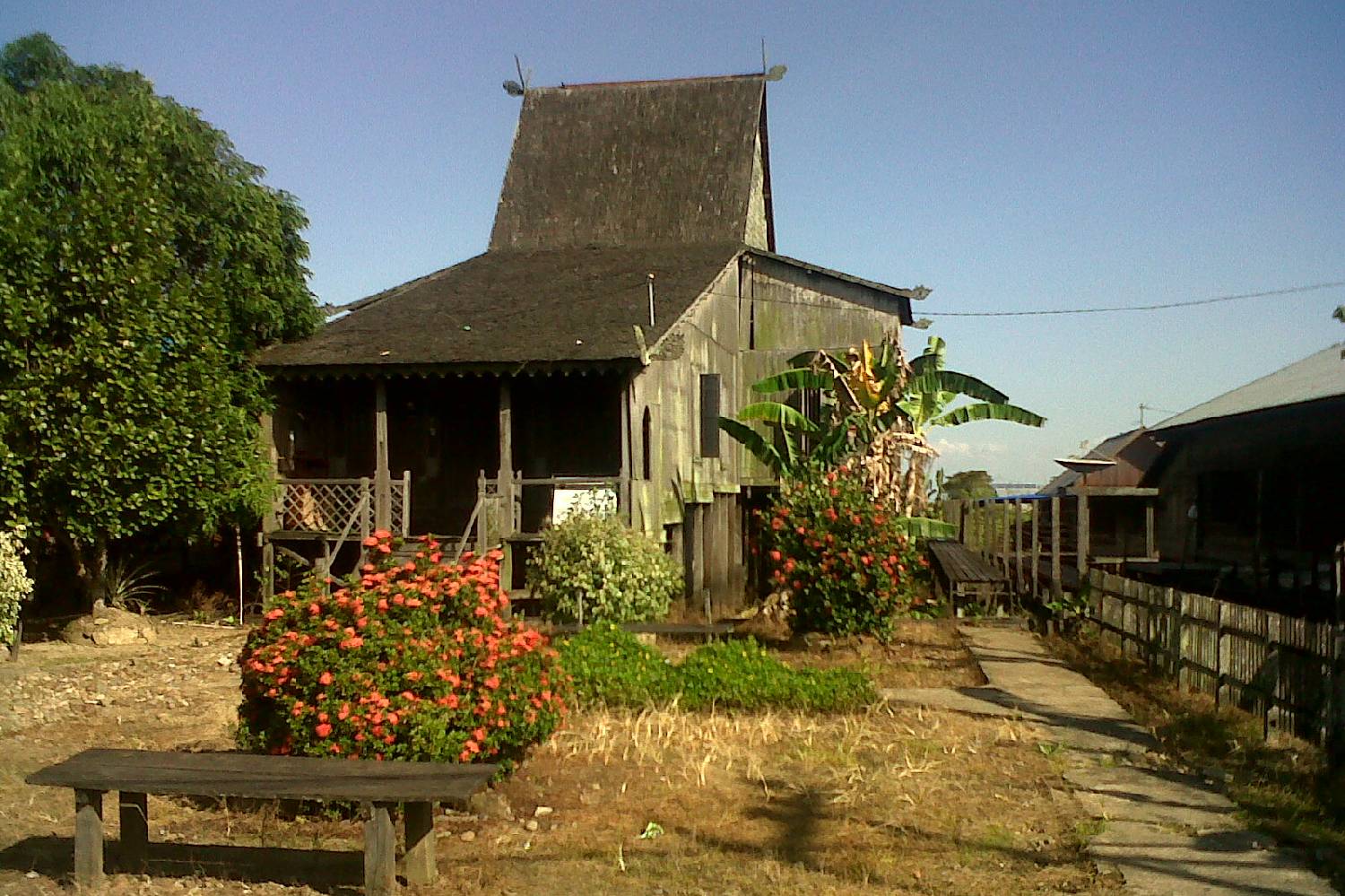 Private Chef in Kabupaten Hulu Sungai Selatan Private Chef in Kabupaten Hulu Sungai Selatan header