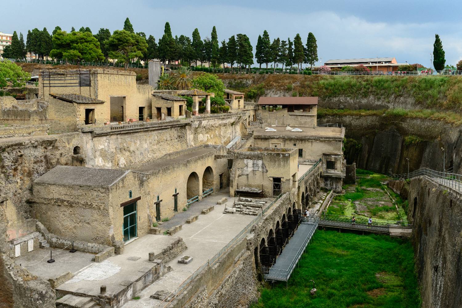 Private Chef in Ercolano Private Chef in Ercolano header
