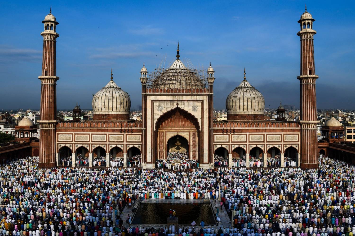 Tourist attractions in Delhi Tourist attractions in Delhi - Take a Chef